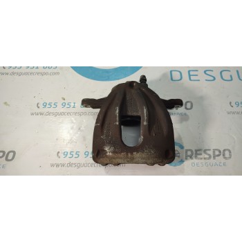 PINZA DE FRENO DELANTERA IZQUIERDA 