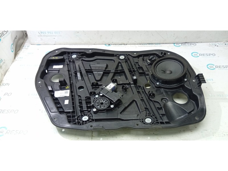 ELEVALUNAS DELANTERO IZQUIERDO 82470J7065  - imagen 1