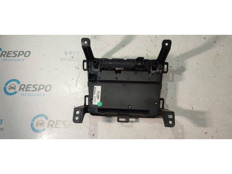 SISTEMA AUDIO / RADIO CD 20875735  - imagen 2