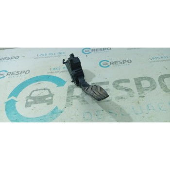 POTENCIOMETRO PEDAL 180026PE0B  - miniatura 1