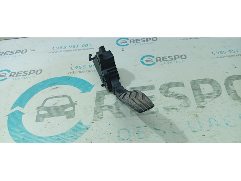 POTENCIOMETRO PEDAL 180026PE0B  - imagen 1