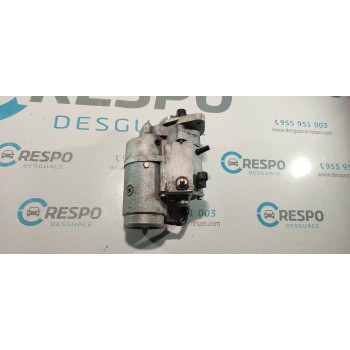 MOTOR ARRANQUE  - miniatura 2