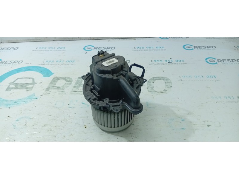 VENTILADOR CALEFACCION 5R5833500  - imagen 1