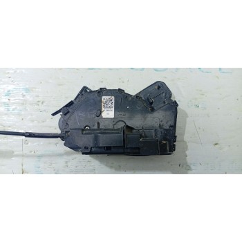 CERRADURA PUERTA TRASERA IZQUIERDA 5NA839015C 