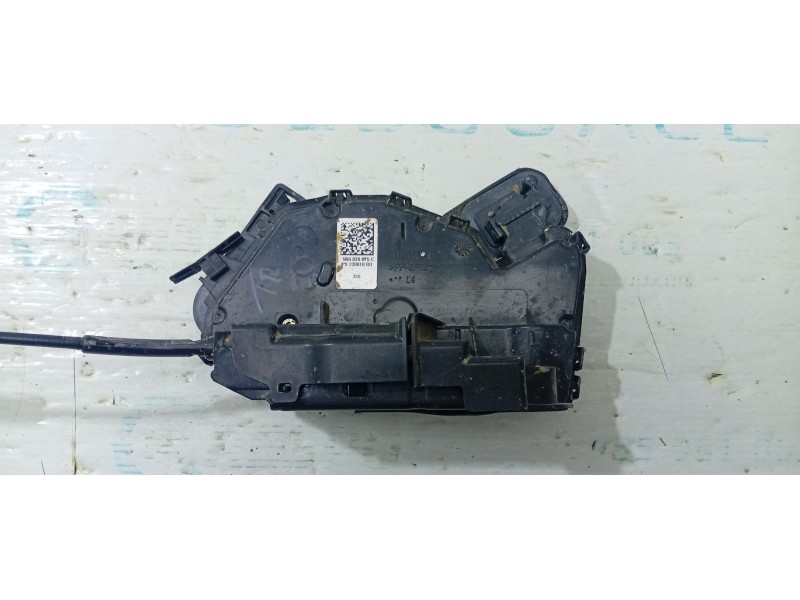 CERRADURA PUERTA TRASERA IZQUIERDA 5NA839015C  - imagen 1