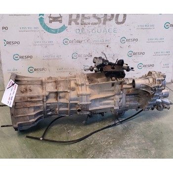 CAJA CAMBIOS  - miniatura 2