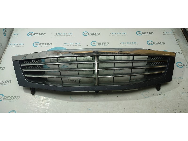 CALANDRA DELANTERA DE RADIADOR 7946308000  - imagen 2