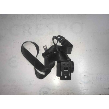 CINTURON SEGURIDAD TRASERO DERECHO 00063774  - miniatura 3