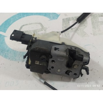 CERRADURA PUERTA DELANTERA DERECHA A01851  - miniatura 3