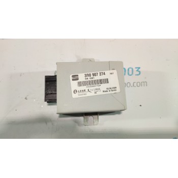 MODULO ELECTRONICO 3R0907274 