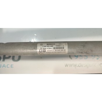 MOTOR LIMPIA DELANTERO 9684806680  - miniatura 2