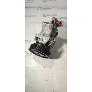 COMPRESOR AIRE ACONDICIONADO 926003VD0A 