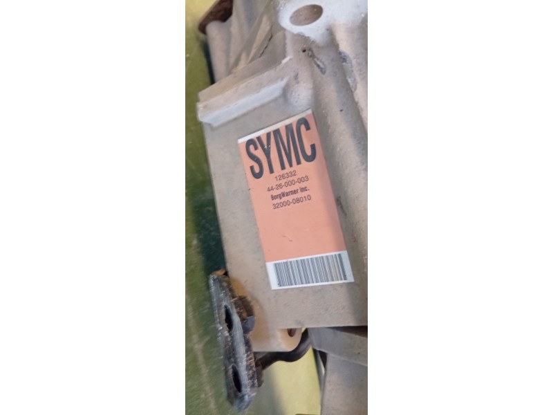 CAJA CAMBIOS  - imagen 3