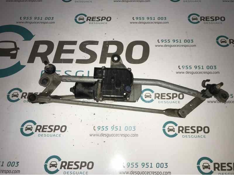MOTOR LIMPIA DELANTERO 3AB955023  - imagen 1