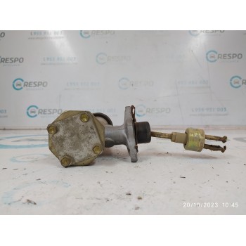 BOMBA EMBRAGUE  - miniatura 3