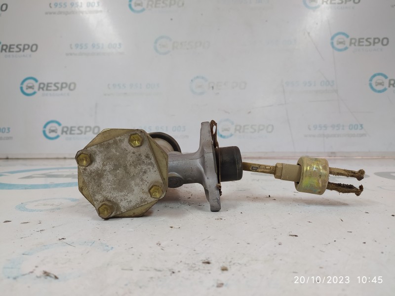 BOMBA EMBRAGUE  - imagen 3