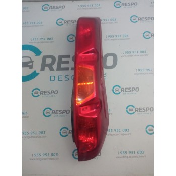 PILOTO TRASERO DERECHO 