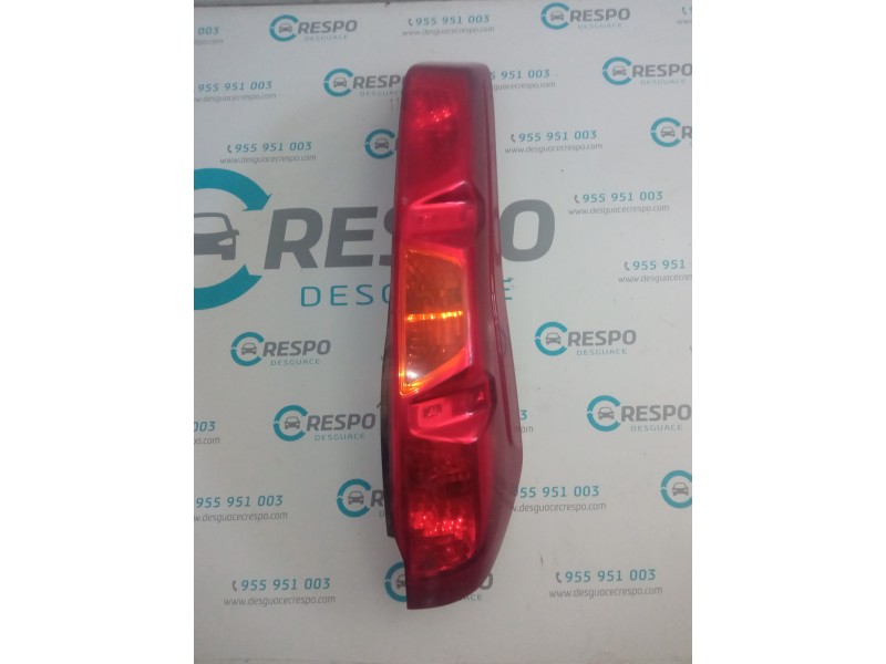 PILOTO TRASERO DERECHO  - imagen 1