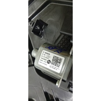 ELEVALUNAS DELANTERO IZQUIERDO 82470J7065  - miniatura 2