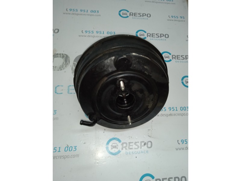 SERVOFRENO 81FG215T  - imagen 3