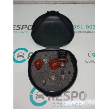 BOMBILLAS 9970BK0012  - miniatura 4