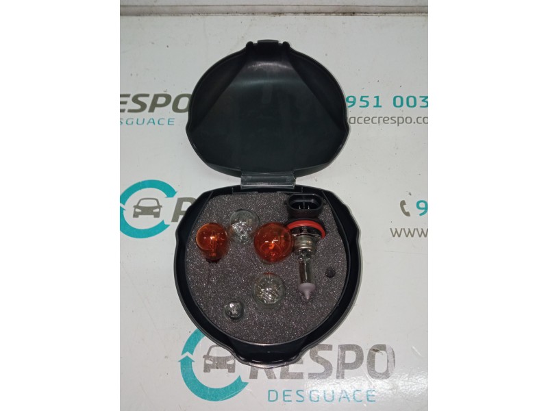 BOMBILLAS 9970BK0012  - imagen 4