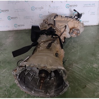 CAJA CAMBIOS 3200008010  - miniatura 3