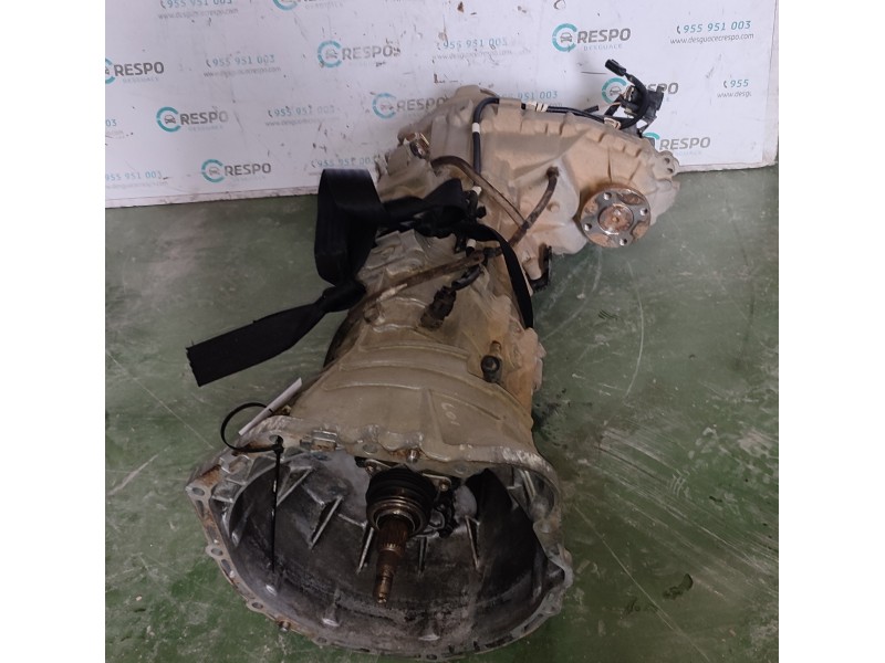 CAJA CAMBIOS 3200008010  - imagen 3