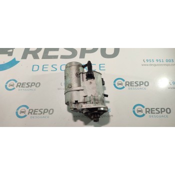 MOTOR ARRANQUE  - miniatura 3