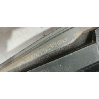 CALANDRA DELANTERA DE RADIADOR 7946308000  - miniatura 3