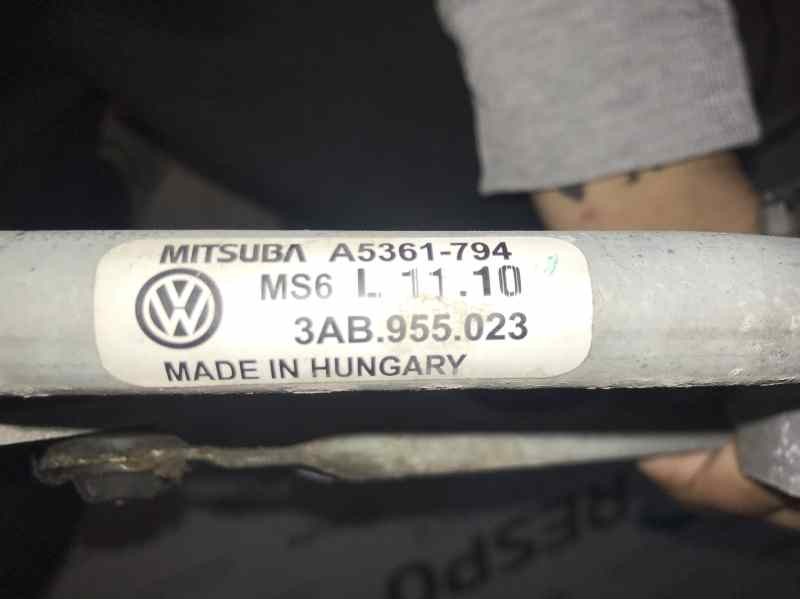 MOTOR LIMPIA DELANTERO 3AB955023  - imagen 2