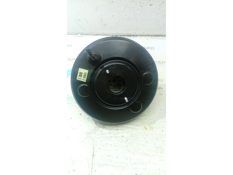 SERVOFRENO NCGF0016  - imagen 2