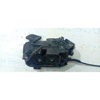 CERRADURA PUERTA TRASERA IZQUIERDA 5NA839015C  - miniatura 2