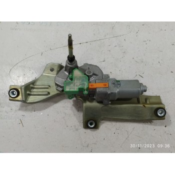 MOTOR LIMPIA TRASERO 