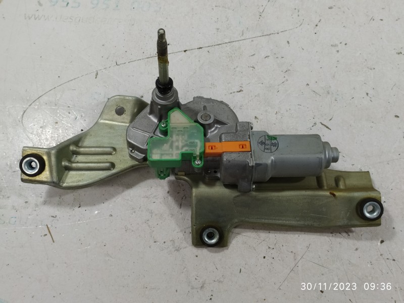 MOTOR LIMPIA TRASERO  - imagen 1