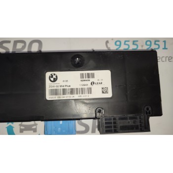 MODULO ELECTRONICO 9266409  - miniatura 2