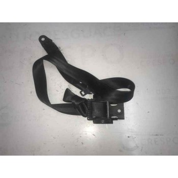 CINTURON SEGURIDAD TRASERO IZQUIERDO 00063774 