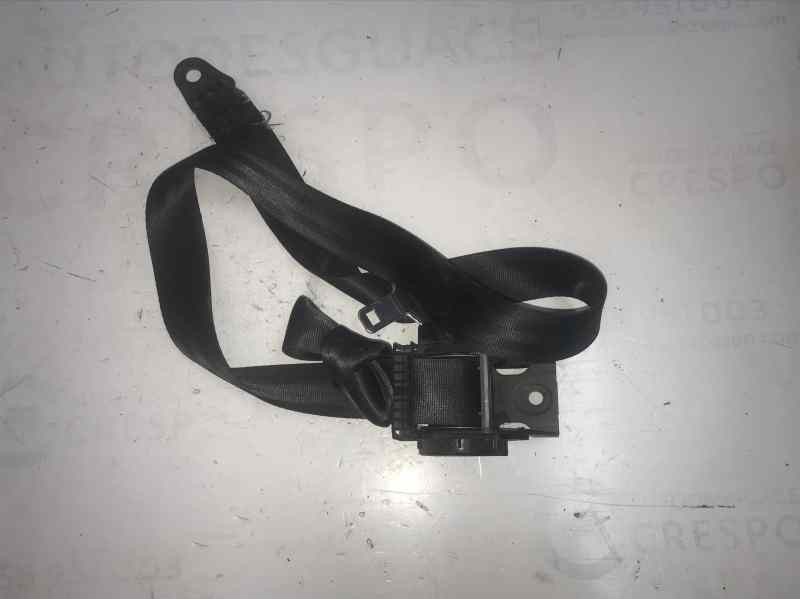 CINTURON SEGURIDAD TRASERO IZQUIERDO 00063774  - imagen 1