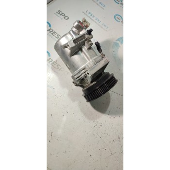 COMPRESOR AIRE ACONDICIONADO 926003VD0A  - miniatura 2