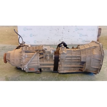 CAJA CAMBIOS  - miniatura 4