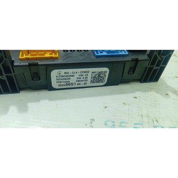 CAJA RELES / FUSIBLES 9855665180  - miniatura 2