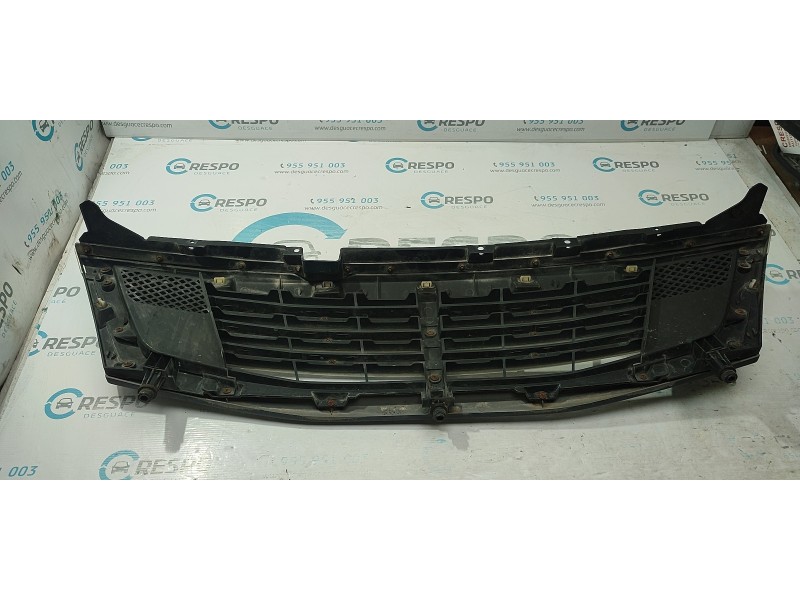 CALANDRA DELANTERA DE RADIADOR 7946308000  - imagen 4