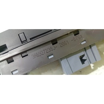 INTERRUPTOR 3AB927238J  - miniatura 2