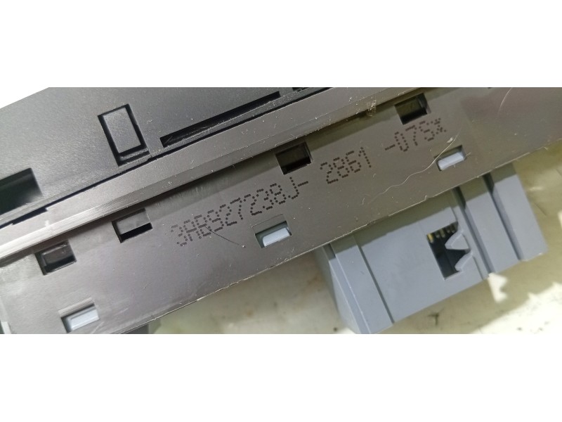 INTERRUPTOR 3AB927238J  - imagen 2