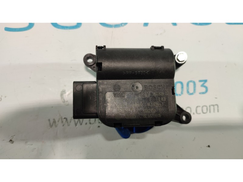 MOTOR CALEFACCION 8Q1820511F  - imagen 1