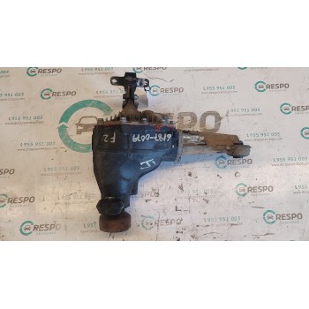 DIFERENCIAL DELANTERO 