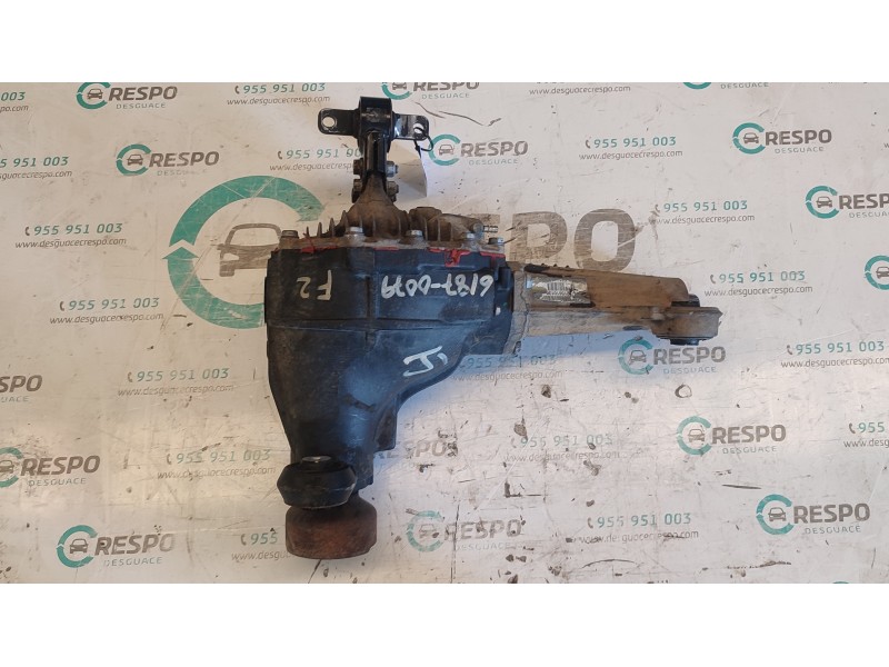 DIFERENCIAL DELANTERO  - imagen 1