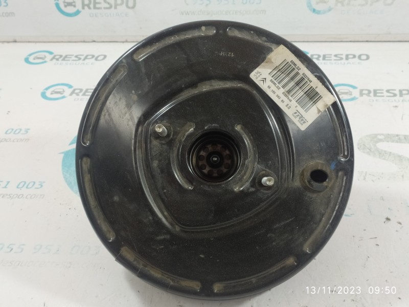 SERVOFRENO 9818538380  - imagen 1