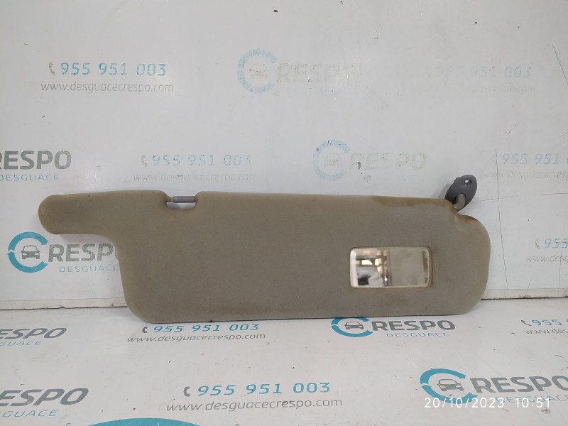 PARASOL DERECHO  - imagen 1