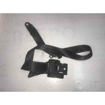 CINTURON SEGURIDAD TRASERO IZQUIERDO 00063774  - miniatura 2